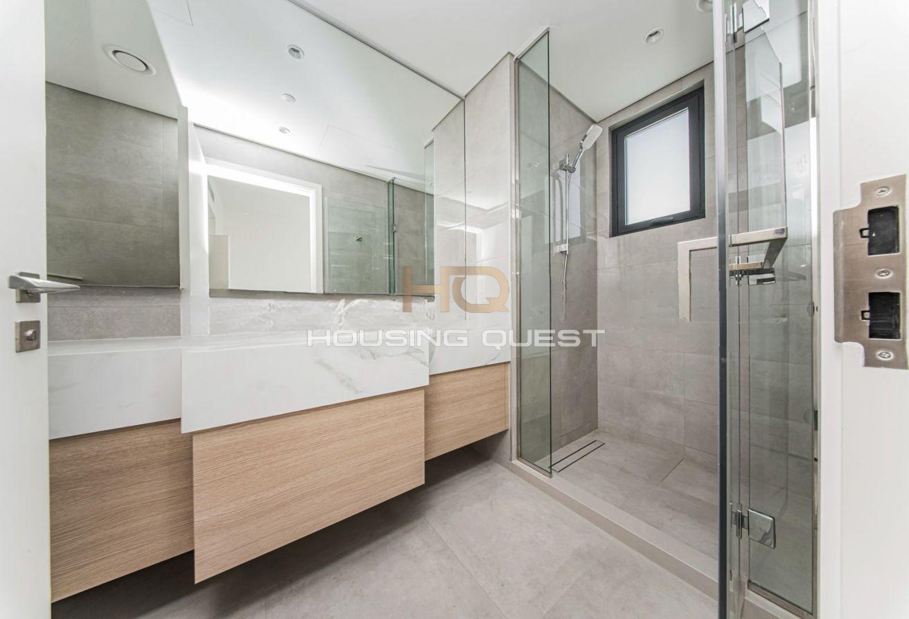 4 Bed+Maid | Corner Unit | Prime Location photo 10