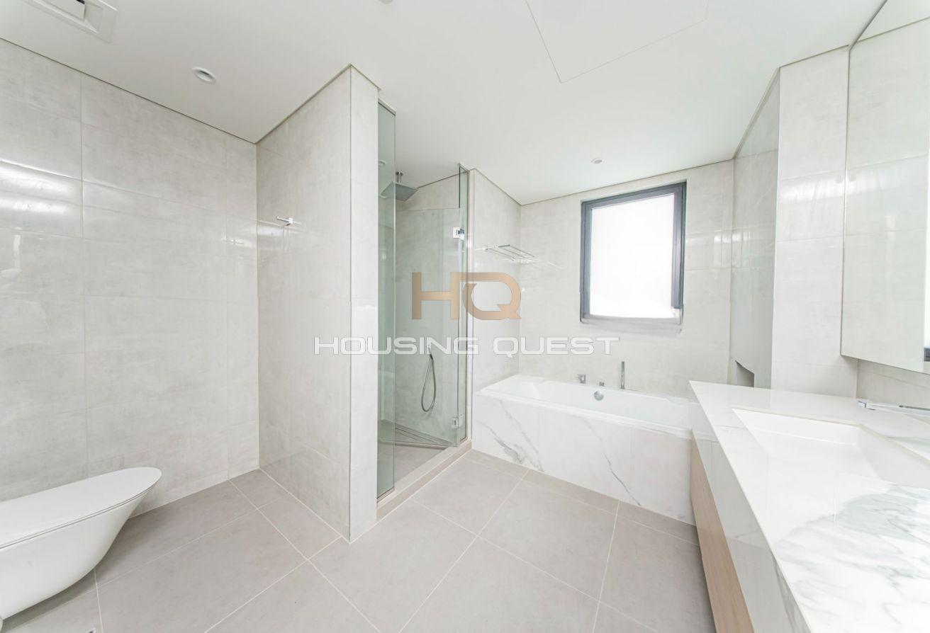 4 Bed+Maid | Corner Unit | Prime Location photo 9