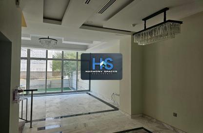 Townhouse - 3 - 4 for rent in The Dreamz - Al Furjan - Dubai