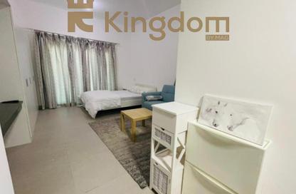 Apartment - Studio - 1 Bathroom for rent in Bella Rose - Dubai Science Park - Dubai