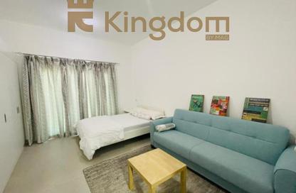 Apartment - Studio - 1 Bathroom for rent in Bella Rose - Dubai Science Park - Dubai