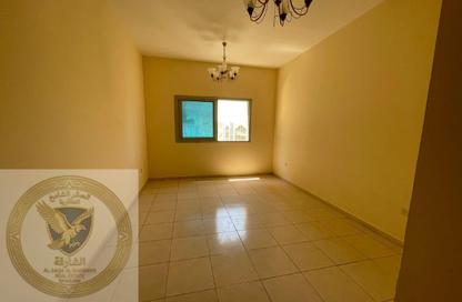 Apartment - 1 Bedroom - 1 Bathroom for rent in Al Nad - Al Qasimia - Sharjah