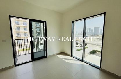 Apartment - 1 - 1 for sale in Rimal Residences - Maryam Island - Al Khan - Sharjah