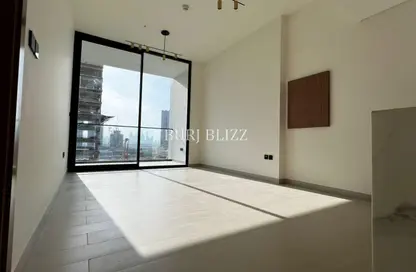 Apartment - 1 Bedroom - 2 Bathrooms for rent in Binghatti Amber - District 11 - Jumeirah Village Circle - Dubai