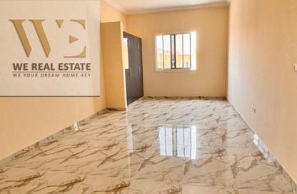 Apartment - 2 Bedrooms - 2 Bathrooms for rent in Al Mowaihat 3 - Al Mowaihat - Ajman
