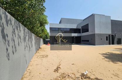 Villa - 5 - 7 for rent in Kaya - Masaar - Tilal City - Sharjah Villa - 5 - 7 for rent in Kaya - Masaar - Tilal City - Sharjah