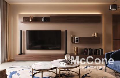 Apartment - Studio - 1 Bathroom for sale in MAG 777 - Dubai Sports City - Dubai