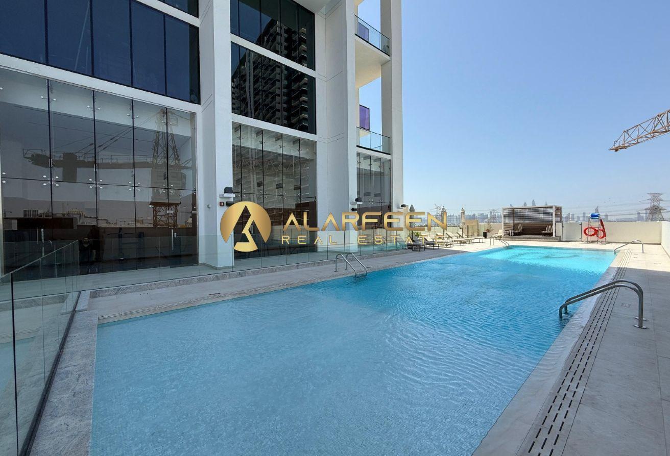 1Bhk Apartment | High Flor | Best Price | Call Now photo 12