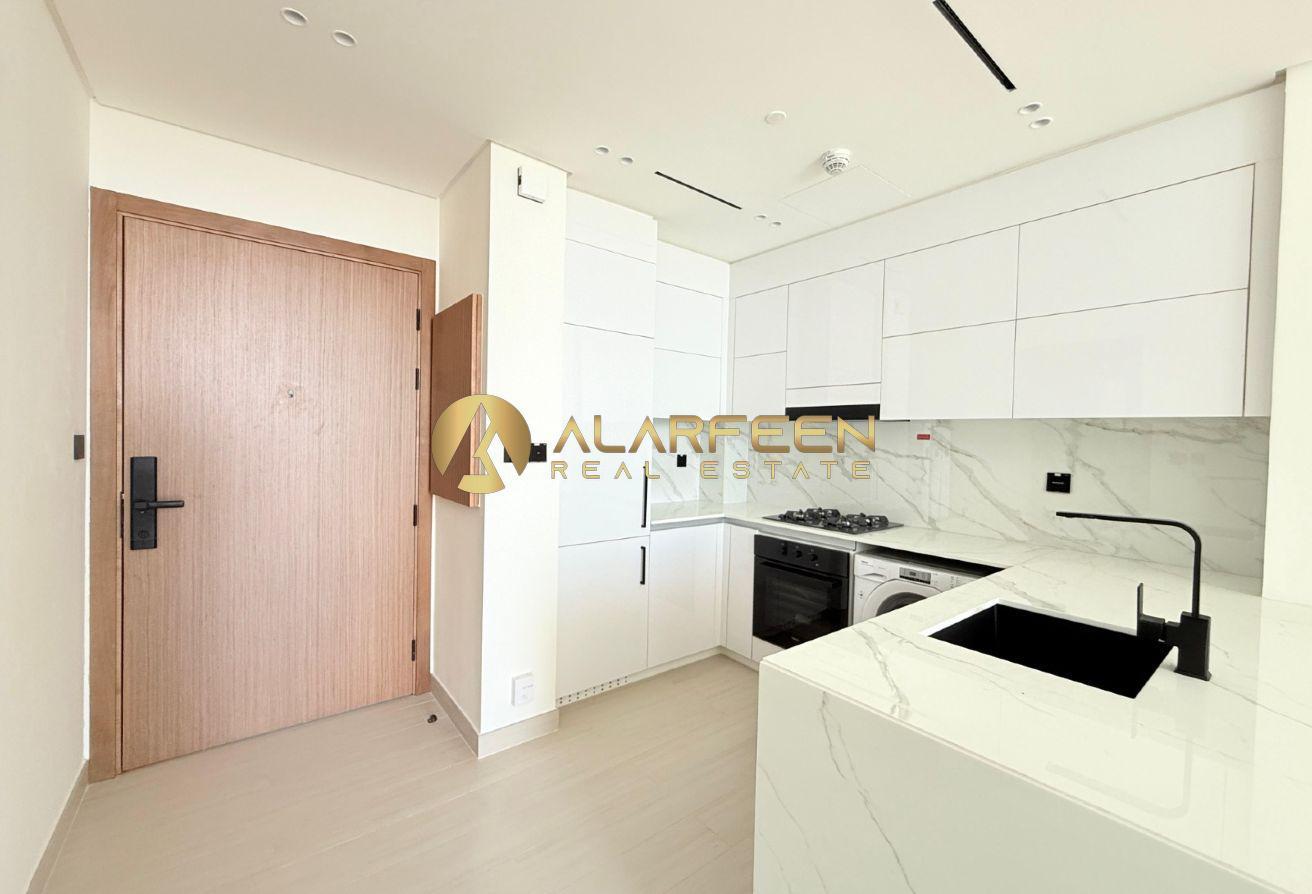 1Bhk Apartment | High Flor | Best Price | Call Now photo 10