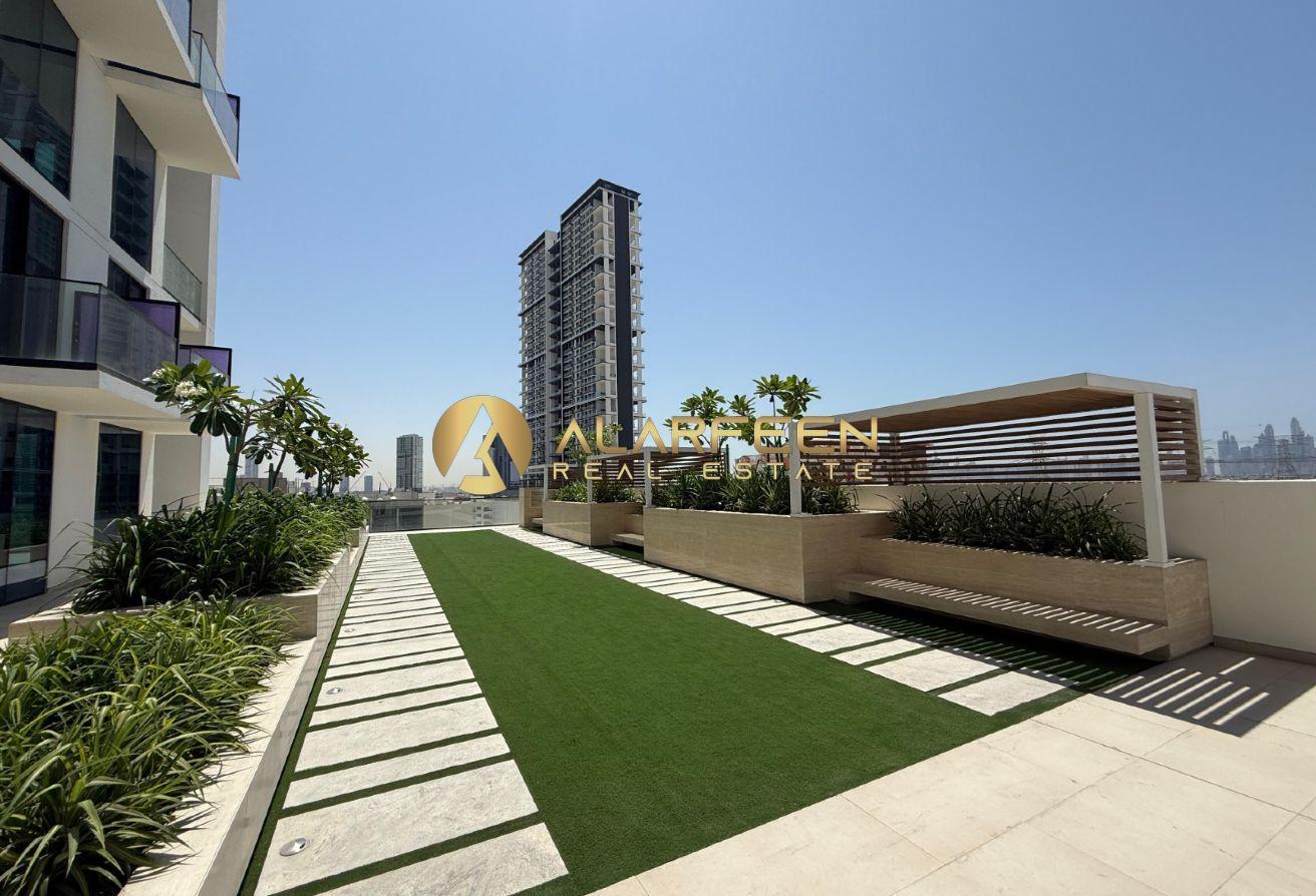 1Bhk Apartment | High Flor | Best Price | Call Now photo 13