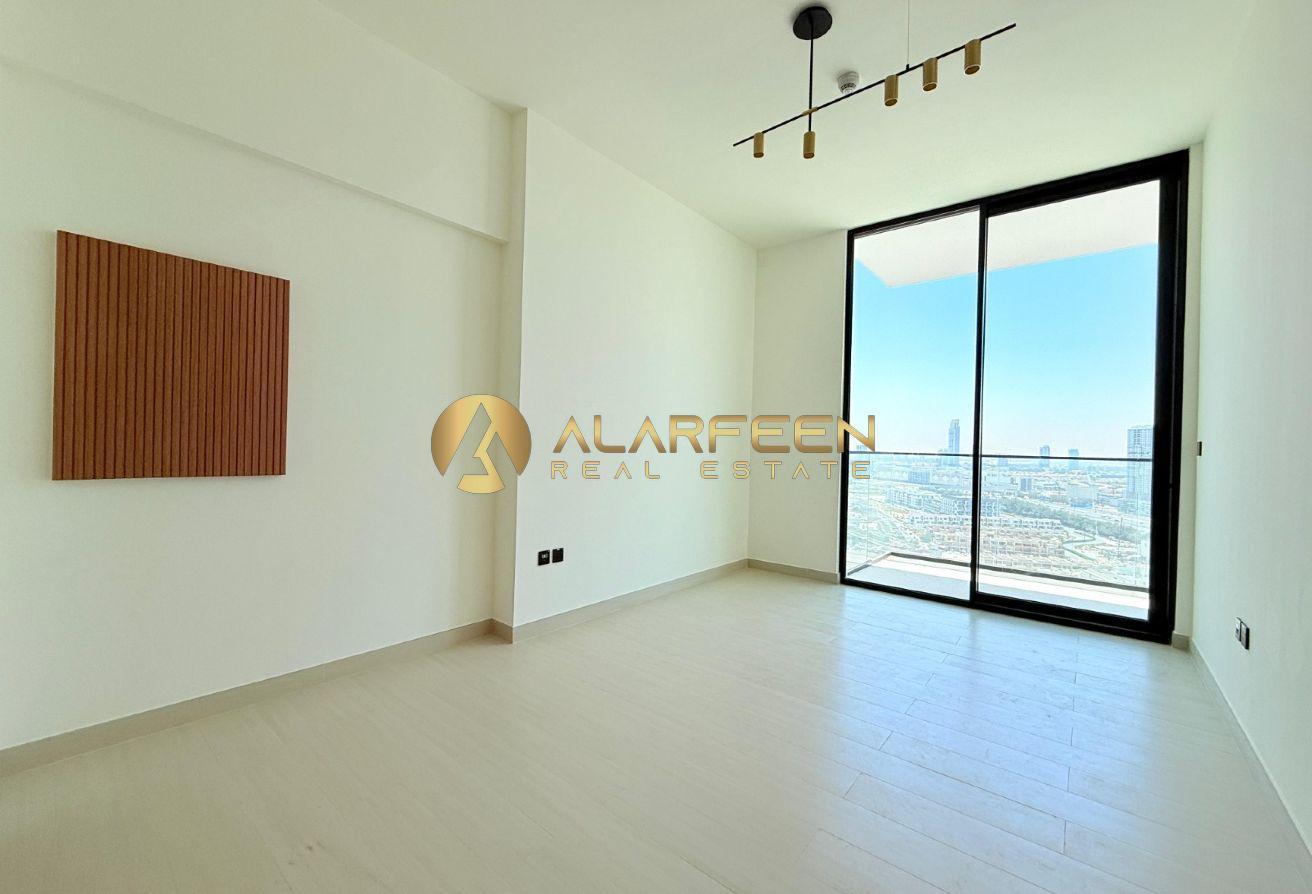 1Bhk Apartment | High Flor | Best Price | Call Now photo 5