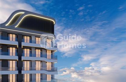 Apartment - 1 Bedroom - 1 Bathroom for sale in REEF 996 - Dubai Production City (IMPZ) - Dubai