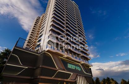 Apartment - 1 Bedroom - 1 Bathroom for sale in REEF 996 - Dubai Production City (IMPZ) - Dubai