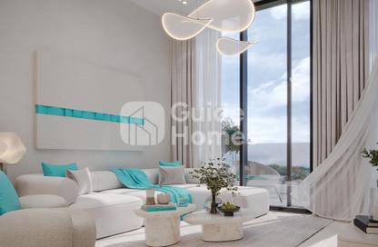 Apartment - 1 Bedroom - 1 Bathroom for sale in REEF 996 - Dubai Production City (IMPZ) - Dubai Apartment - 1 Bedroom - 1 Bathroom for sale in REEF 996 - Dubai Production City (IMPZ) - Dubai