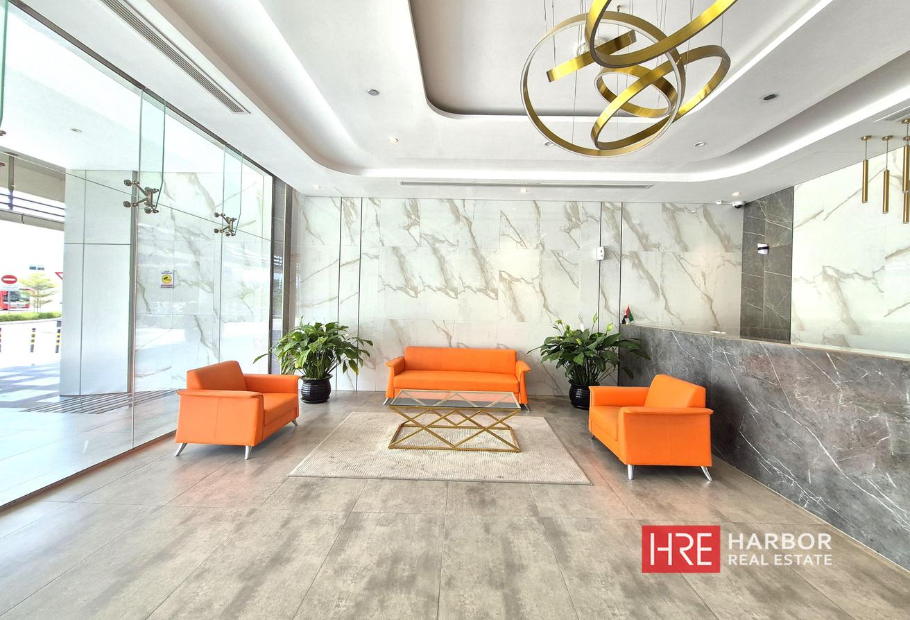 Spacious Studio | Private Balcony | Move-in Ready photo 17