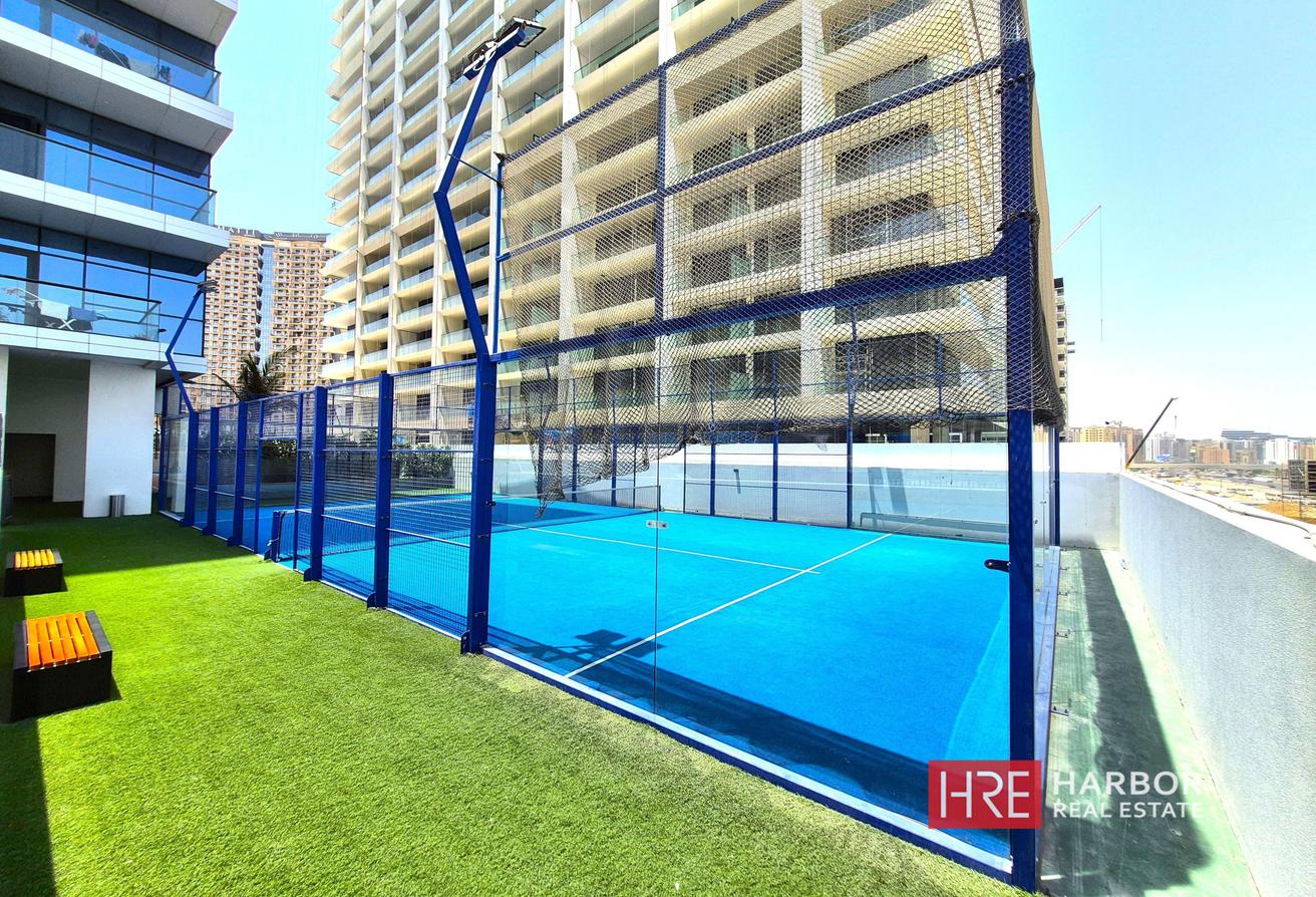 Spacious Studio | Private Balcony | Move-in Ready photo 24