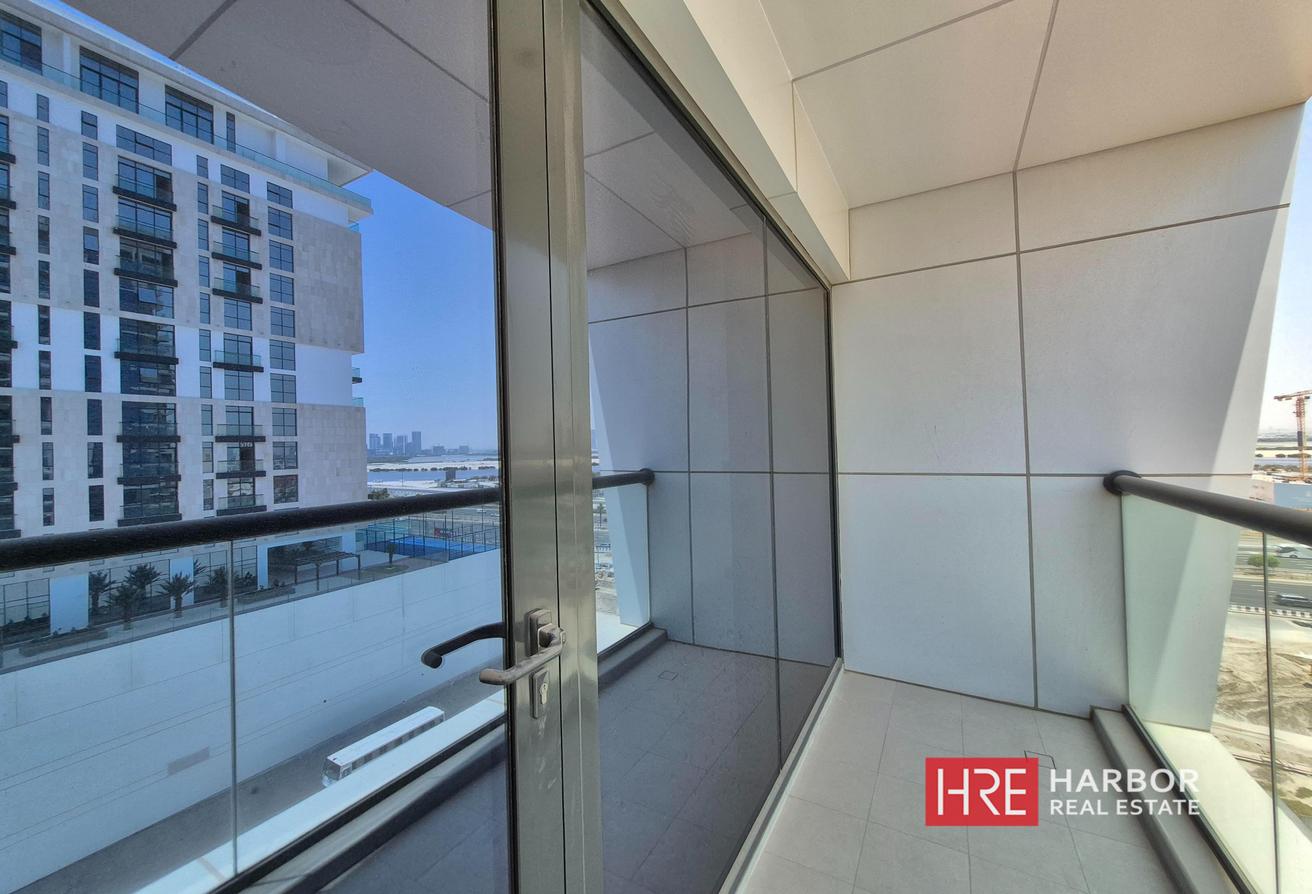 Spacious Studio | Private Balcony | Move-in Ready photo 13