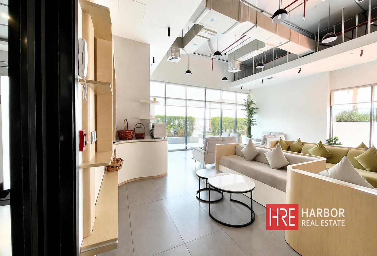 Spacious Studio | Private Balcony | Move-in Ready photo 20