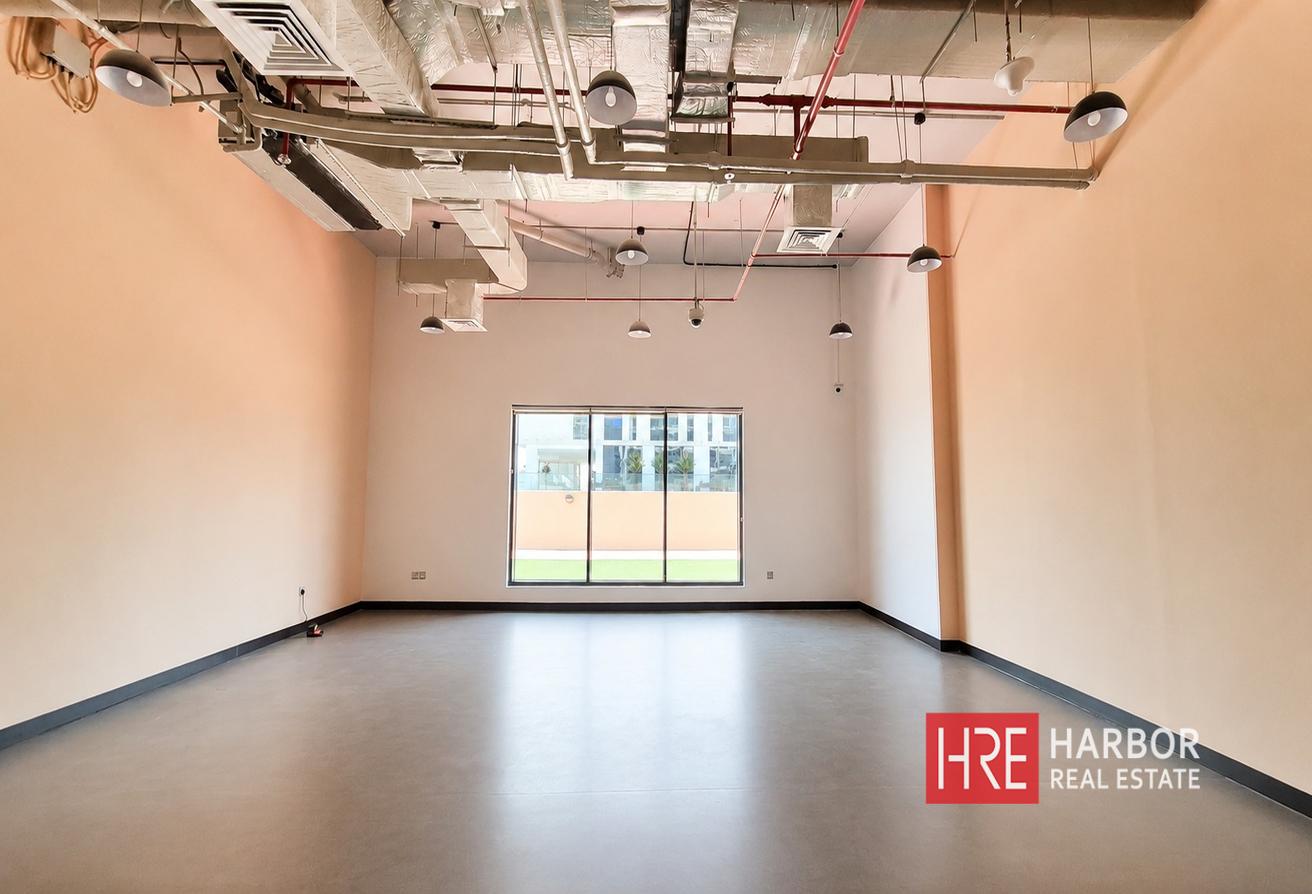 Spacious Studio | Private Balcony | Move-in Ready photo 29
