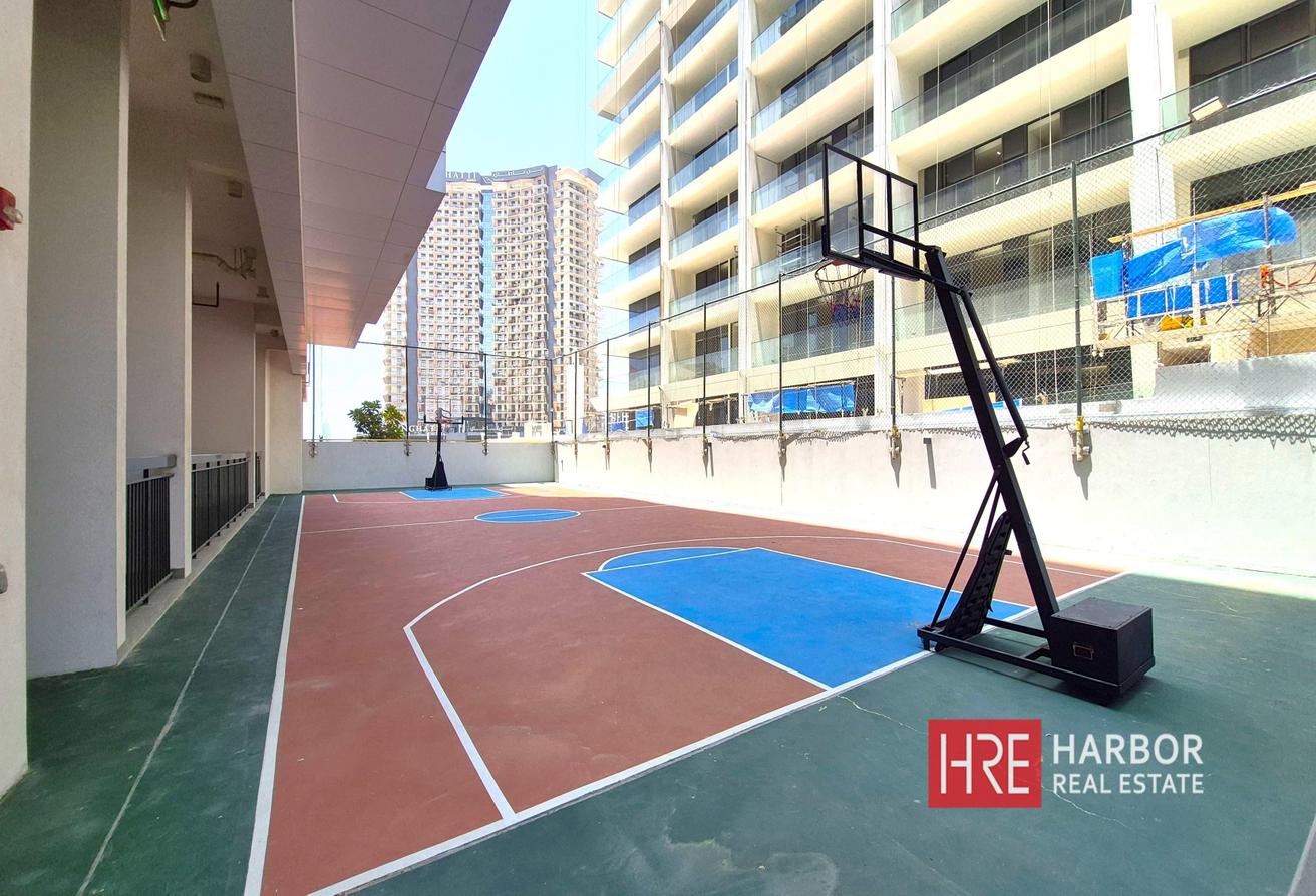 Spacious Studio | Private Balcony | Move-in Ready photo 23