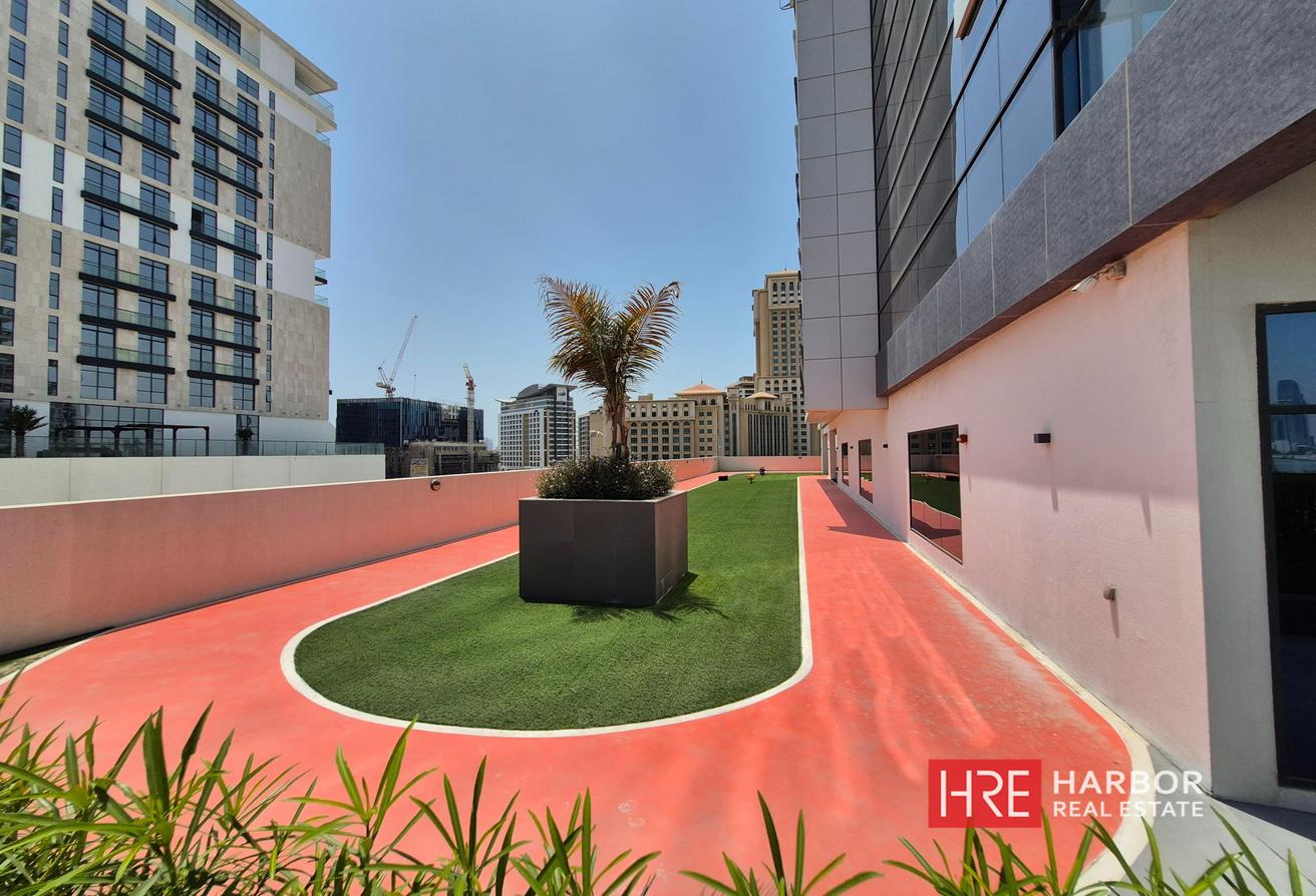 Spacious Studio | Private Balcony | Move-in Ready photo 25