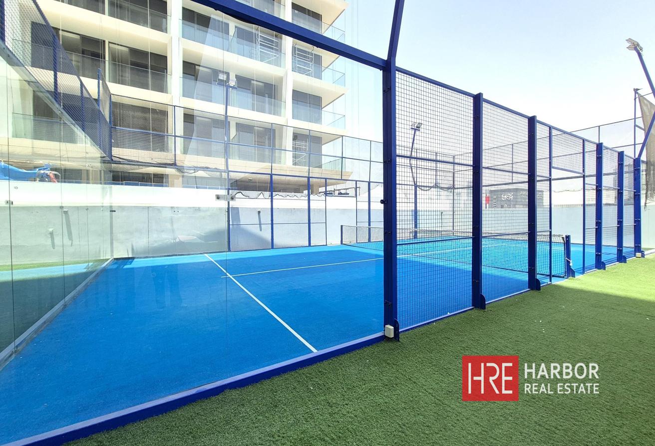 Spacious Studio | Private Balcony | Move-in Ready photo 22