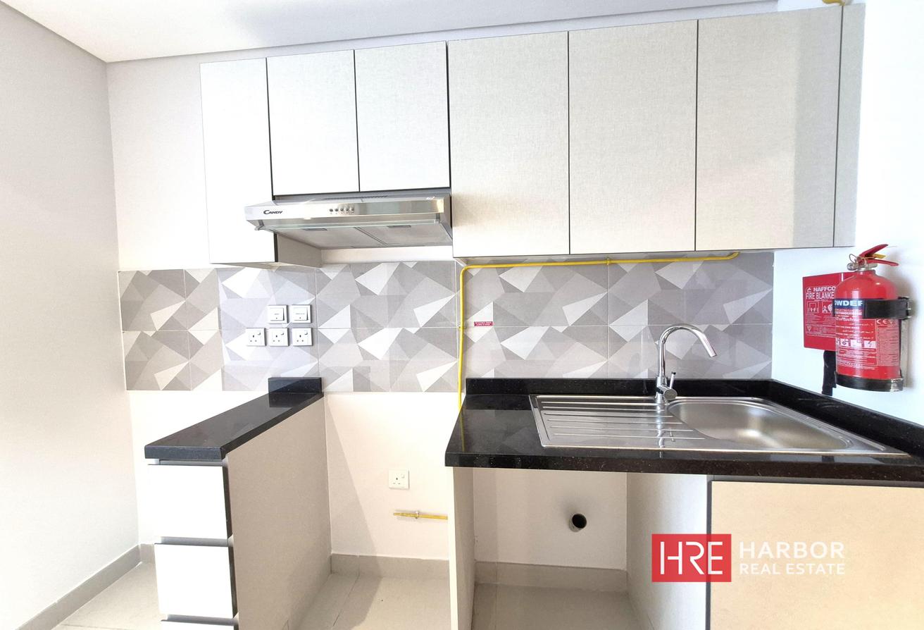Spacious Studio | Private Balcony | Move-in Ready photo 10