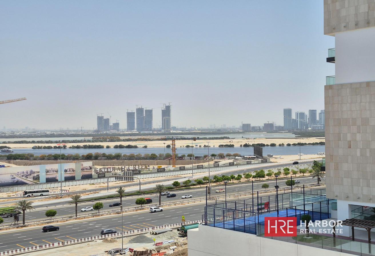 Spacious Studio | Private Balcony | Move-in Ready photo 14