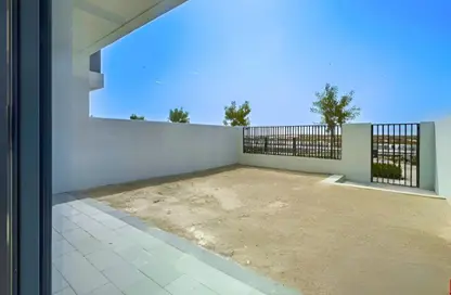 فيلا - 3 غرف نوم - 4 حمامات للبيع في جرينفيو 3 - اعمار الجنوبية - دبي الجنوب (مركز دبي العالمي) - دبي فيلا - 3 غرف نوم - 4 حمامات للبيع في جرينفيو 3 - اعمار الجنوبية - دبي الجنوب (مركز دبي العالمي) - دبي