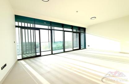 Apartment - 3 Bedrooms - 4 Bathrooms for rent in Vida 2 - Vida Residences - Aljada - Sharjah Apartment - 3 Bedrooms - 4 Bathrooms for rent in Vida 2 - Vida Residences - Aljada - Sharjah