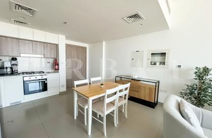 Apartment - 1 - 2 for sale in Prive Residence - Dubai Hills Estate - Dubai Apartment - 1 - 2 for sale in Prive Residence - Dubai Hills Estate - Dubai