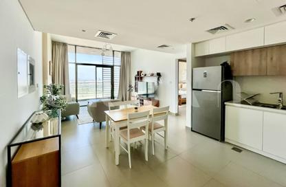 Apartment - 1 - 2 for sale in Prive Residence - Dubai Hills Estate - Dubai Apartment - 1 - 2 for sale in Prive Residence - Dubai Hills Estate - Dubai