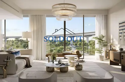 شقة - 3 غرف نوم - 4 حمامات للبيع في برج مونتيفا - مرسى خور دبي - دبي