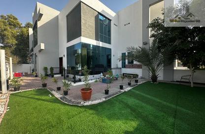 Villa - 3 Bedrooms - 4 Bathrooms for rent in Mirdif Villas - Mirdif - Dubai