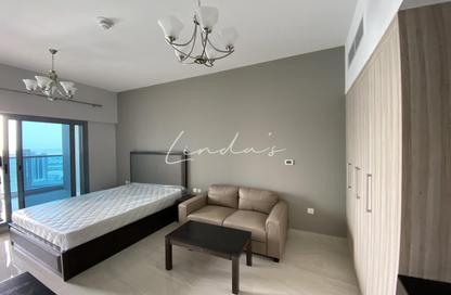 Apartment - Studio - 1 for rent in Elite Business Bay Residence - Business Bay - Dubai Apartment - Studio - 1 for rent in Elite Business Bay Residence - Business Bay - Dubai