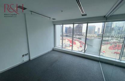 Office Space - Studio - 1 for sale in Fifty One Tower - Business Bay - Dubai