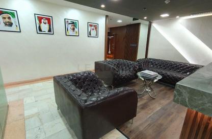 Business Centre - Studio - 3 Bathrooms for rent in The Exchange - Business Bay - Dubai Business Centre - Studio - 3 Bathrooms for rent in The Exchange - Business Bay - Dubai