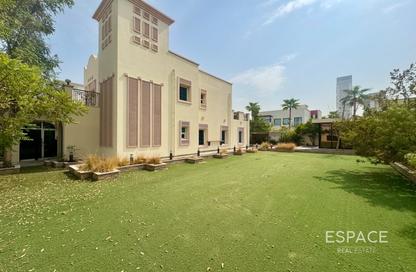 Villa - 3 Bedrooms - 4 Bathrooms for sale in Arabian Villas - District 8 - Jumeirah Village Triangle - Dubai Villa - 3 Bedrooms - 4 Bathrooms for sale in Arabian Villas - District 8 - Jumeirah Village Triangle - Dubai