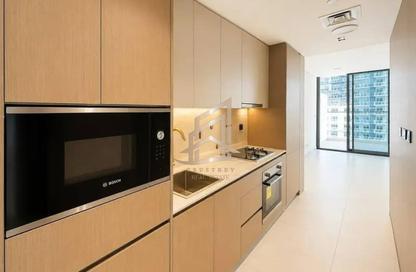 Apartment - Studio - 1 Bathroom for sale in NAS 3 - NAS - Arjan - Dubai