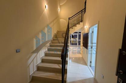 Townhouse - 3 - 5 for rent in Zinnia - Damac Hills 2 - Dubai Townhouse - 3 - 5 for rent in Zinnia - Damac Hills 2 - Dubai