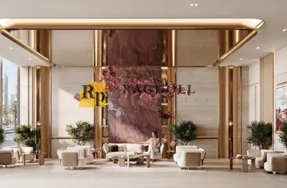 Apartment - 2 Bedrooms - 2 Bathrooms for sale in Binghatti Etherea - District 11 - Jumeirah Village Circle - Dubai