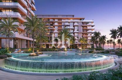 Apartment - 1 Bedroom - 2 Bathrooms for sale in Ellington Sands 1 Block A - Ellington Sands 1 - Ellington Sands - Dubai Islands - Dubai Apartment - 1 Bedroom - 2 Bathrooms for sale in Ellington Sands 1 Block A - Ellington Sands 1 - Ellington Sands - Dubai Islands - Dubai