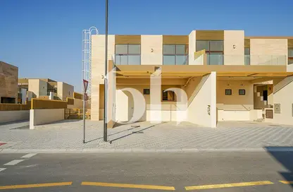 Townhouse - 4 Bedrooms - 5 Bathrooms for sale in Elie Saab VIE Townhouses - District 11 - Mohammed Bin Rashid City - Dubai