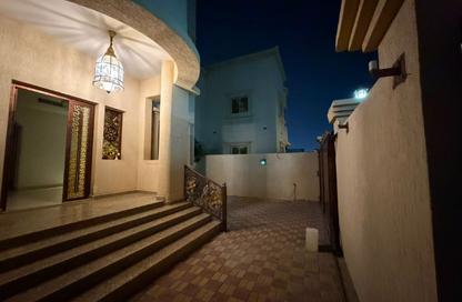 Villa - 5 Bedrooms - 7 Bathrooms for rent in Al Rawda 3 Villas - Al Rawda 3 - Al Rawda - Ajman Villa - 5 Bedrooms - 7 Bathrooms for rent in Al Rawda 3 Villas - Al Rawda 3 - Al Rawda - Ajman