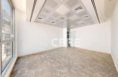 Office Space - Studio - 1 Bathroom for rent in Indigo Central 7 - Sheikh Zayed Road - Dubai