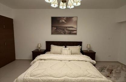 Apartment - Studio - 1 for rent in The Gate Tower 2 - Shams Abu Dhabi - Al Reem Island - Abu Dhabi
