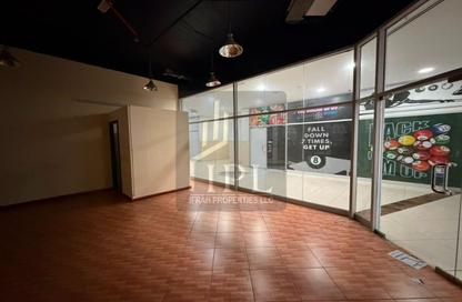 Shop - Studio for rent in IT Plaza - Dubai Silicon Oasis - Dubai