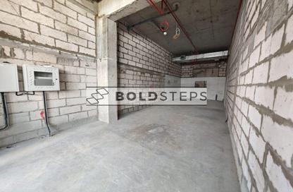 Retail - Studio for rent in Azizi Riviera 48 - Azizi Riviera - Meydan One - Meydan - Dubai