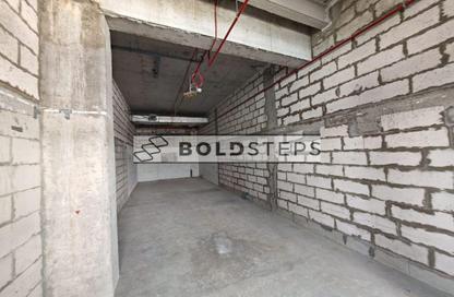 Retail - Studio for rent in Azizi Riviera 48 - Azizi Riviera - Meydan One - Meydan - Dubai