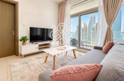 Apartment - 1 - 2 for rent in The Lofts West - The Lofts - Downtown Dubai - Dubai Apartment - 1 - 2 for rent in The Lofts West - The Lofts - Downtown Dubai - Dubai
